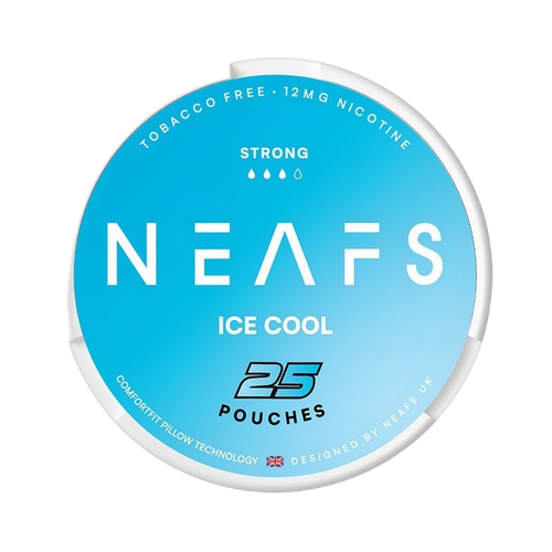 NEAFS Ice Cool Strong